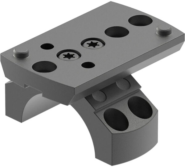 162281 Leupold DeltaPoint Pro 1″ Ring Top Mount Kit