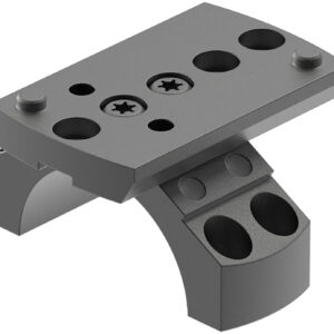 Leupold DeltaPoint Pro 30mm Ring Top Mount Kit