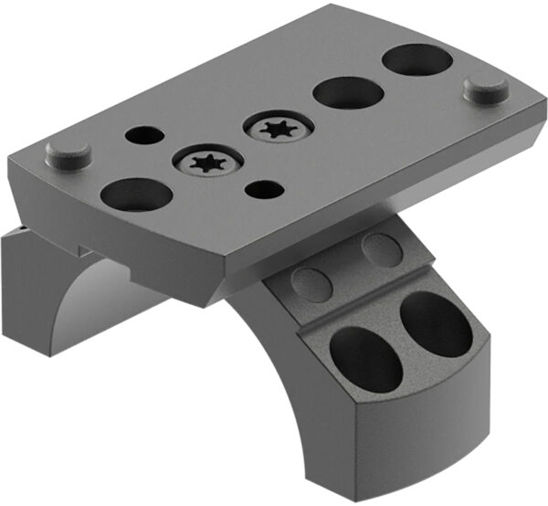 Leupold DeltaPoint Pro 30mm Ring Top Mount Kit