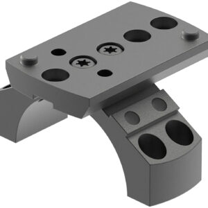 Leupold DeltaPoint Pro 34mm Ring Top Mount Kit