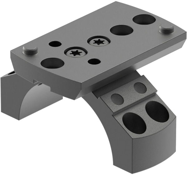Leupold DeltaPoint Pro 34mm Ring Top Mount Kit