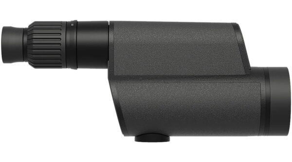 Leupold Mark 4 12-40x60mm Spotting Scope H-32