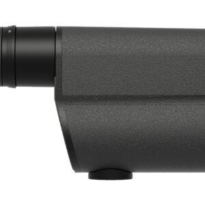 Leupold Mark 4 12-40x60mm Spotting Scope, Inverted H-32