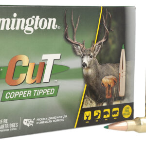 Remington Premier CuT .300 Win Mag 180 gr, 20rd