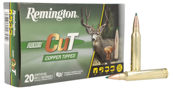 Remington Premier CuT .300 Win Mag 180 gr, 20rd