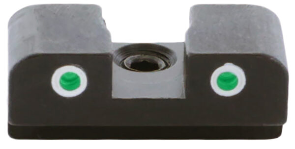 162393 AmeriGlo XD191R Tritium Rear Sight for Springfield XD/XD-M