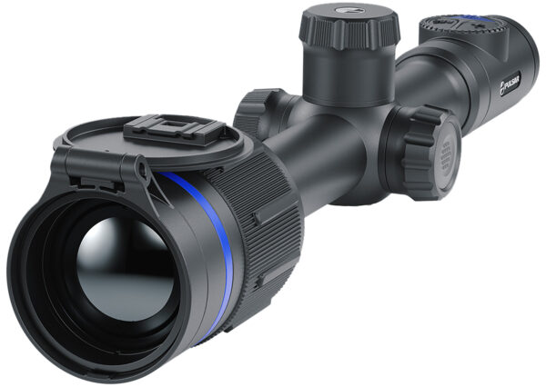 Pulsar Thermion 2 XG50 3-24x50mm Thermal Scope 640×480