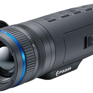 Pulsar Telos XQ35 Thermal Monocular 35mm 384×288