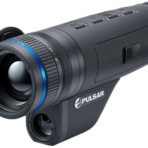 Pulsar Telos LRF XQ35 Thermal Monocular 3-12x