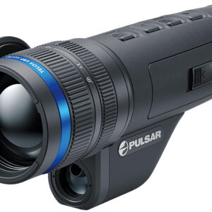 Pulsar Telos LRF XG50 Thermal Monocular 3.5-14x 50mm