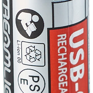 Streamlight SL-B9 Battery Pack (8-Pack) 3.6V
