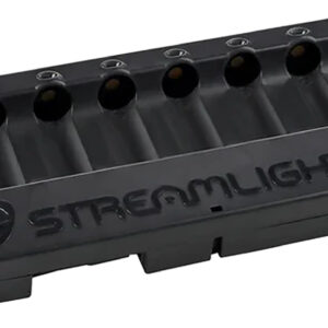 Streamlight 20233 8-Unit Bank Charger SL-59/CR123A 12V