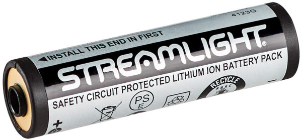 Streamlight Strion 2020 Rechargeable Battery 3.6V 3450mAh