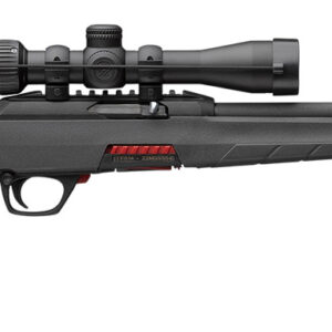Winchester Wildcat SR 22 LR Threaded Combo w/ Vortex 2-7×32