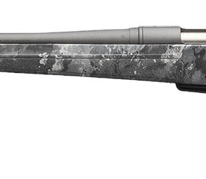 Winchester XPR Extreme Midnight 6.5 PRC Left-Hand Bolt Rifle