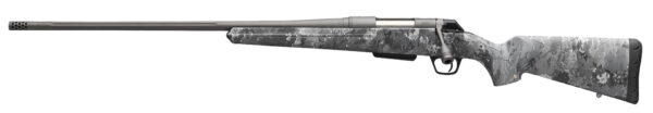 162531 Winchester XPR Extreme Midnight 6.5 PRC Left-Hand Bolt Rifle
