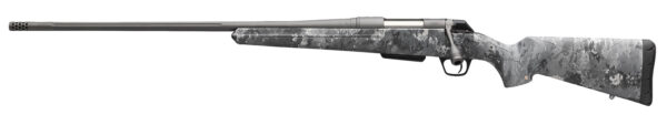 162533 Winchester XPR Extreme .270 WSM 24″ Left-Hand