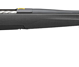 Browning X-Bolt Pro 6.5 PRC 24 in Carbon Fiber