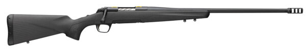 162624 Browning X-Bolt Pro Full Size .300 PRC 26″ 3+1 Blued/Black Stock