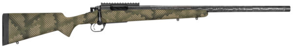 Proof Research Glacier TI .308 Win 20-inch Carbon Fiber Threaded Barrel