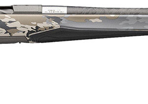 Browning X-Bolt 2 Speed Carbon Fiber OVIX 6.5 PRC 24 in