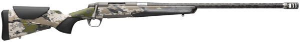 Browning X-Bolt 2 Speed Carbon Fiber OVIX 6.5 PRC 24 in