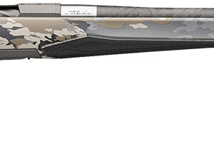 Browning X-Bolt 2 Speed Carbon Fiber SR, 7mm Rem Mag, 26-inch