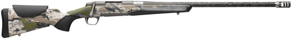Browning X-Bolt 2 Speed Carbon Fiber SR, 7mm Rem Mag, 26-inch