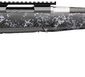 Browning X-Bolt 2 Pro McMillan 6.5 Creedmoor 18in