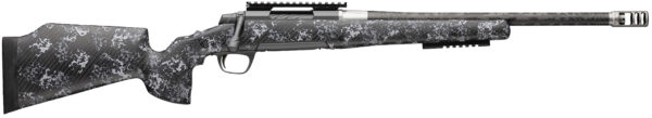 Browning X-Bolt 2 Pro McMillan 6.5 Creedmoor 18in