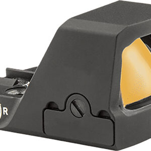 MEPROLIGHT MPO-S Red Dot — 3/33 MOA Bullseye