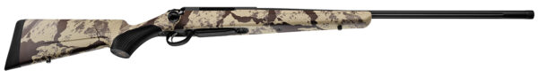162827 Tikka T3X Lite Roughtech Right-Hand 6.5 PRC 24″