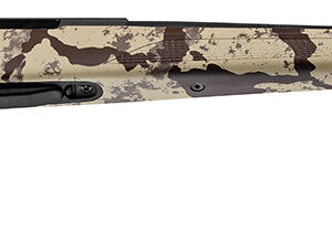 Tikka T3x Lite Roughtech 7mm Rem Mag 24in RH