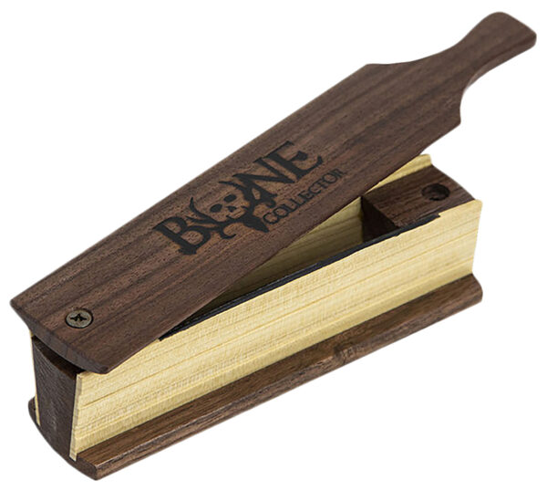 162839 Bone Collector BC120005 Soggy Bottom Box Call