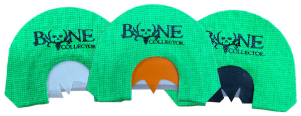 162846 Bone Collector BC140009 Lucky Lady Combo Green 3 Pack