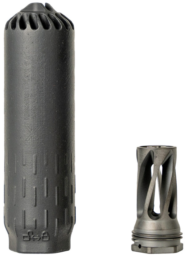 162918 Huxwrx 3219 Flow 6K 1.60″ Black