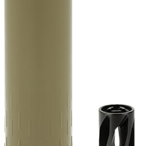 HUXWRX FLOW 6K 6mm Suppressor w/ 5/8-24 Flash Hider