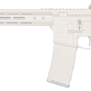Viridian HS1 Hand Stop with Infrared Laser FDE