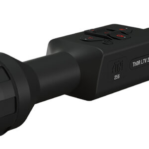 ATN ThOR LTV 2-6x 256×192 Thermal Scope