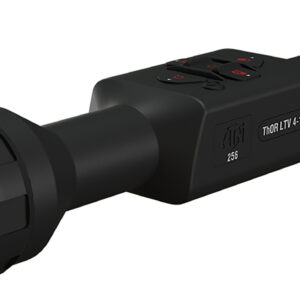 ATN Thor-LTV 4-12x Thermal Scope 256×192 12-micron