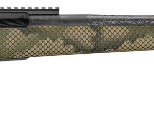 Proof Research Glacier TI 139981 — .308 Win 20″ Threaded Barrel