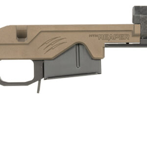 Fierce Firearms SACHSBZ Chassis Kit Bronze — Fits AR-15