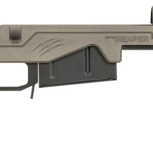 Fierce Firearms LACHSTU Chassis Kit Tungsten Gray