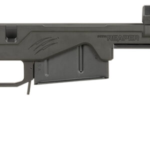Fierce Firearms LACHSBL Chassis Kit Black