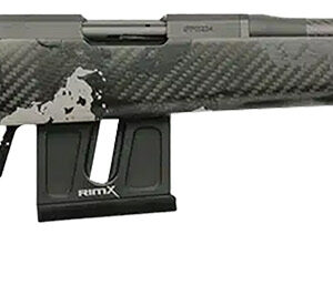 Fierce Firearms Carbon Razor 18″ Black Cerakote