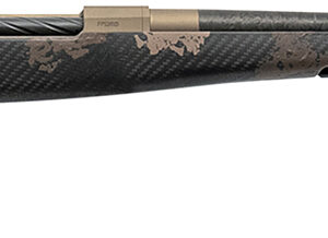 Fierce Firearms Carbon Rogue .300 PRC 22-inch