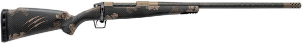Fierce Firearms Carbon Rogue .300 PRC 22-inch