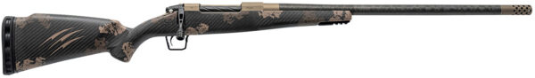 163157 Fierce Firearms Rogue .300 PRC 24″ Bolt Rifle
