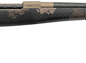 Fierce Firearms Rogue ROG7RM22BRS 7mm Rem Mag 22″