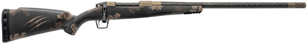 163171 Fierce Firearms Rogue ROG7RM22BRS 7mm Rem Mag 22″